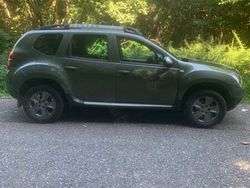 Utilizat 2014 Dacia Duster SUV | 7.900 EUR (Scump)