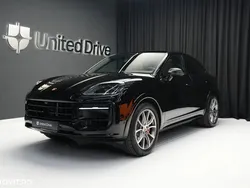 Negru Utilizat 2023 Porsche Cayenne S SUV | 119.901 EUR (Preț OK)