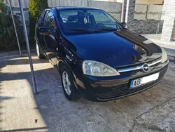 Utilizat 2004 Opel Corsa | 999 EUR (Preț OK)