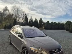 Utilizat 2012 Ford Mondeo Break | 5.590 EUR (Puțin scump)