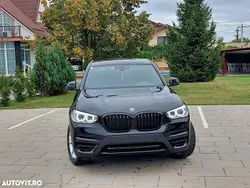 Culoarenegru Utilizat 2019 BMW X3 Comfort Edition SUV | 21.500 EUR