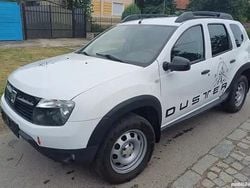 Utilizat 2013 Dacia Duster SUV | 6.100 EUR (Preț bun)
