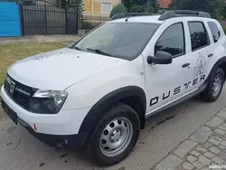Utilizat 2013 Dacia Duster SUV | 6.350 EUR (Preț bun)