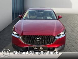 Utilizat 2024 Mazda CX-30 Exclusive-Line SUV | 31.644 EUR (Scump)