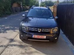 Utilizat 2015 Dacia Duster SUV | 10.500 EUR