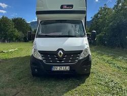 Utilizat 2017 Renault Master Van | 9.500 EUR