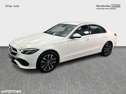 Culoarealb Utilizat 2024 Mercedes C300e Berlinǎ | 44.900 EUR (Super Preț)