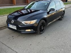 Utilizat 2016 VW Passat Break | 9.290 EUR (Preț OK)