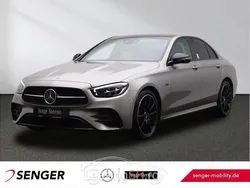 Argintiu Utilizat 2023 Mercedes A220 AMG Berlinǎ | 53.594 EUR (Scump)