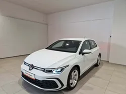 VW Golf VIII