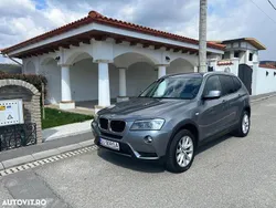 Culoaregri Utilizat 2013 BMW X3 Comfort Edition SUV | 11.850 EUR (Super Preț)