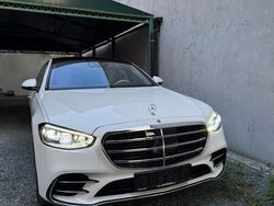 Alb Utilizat 2023 Mercedes S500 Berlinǎ | 45.000 EUR