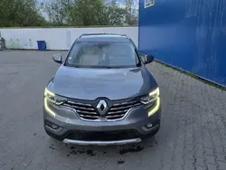 Gri Utilizat 2019 Renault Koleos Initiale Paris SUV | 20.000 EUR (Scump)