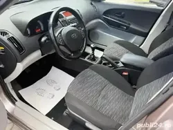 Utilizat 2008 Kia Ceed 2 Break | 2.190 EUR (Preț OK)