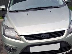 Culoaregri Utilizat 2009 Ford Focus Break | 1.500 EUR (Preț bun)