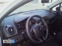 Alb Utilizat 2014 Renault Clio IV Hatchback | 6.250 EUR (Preț OK)