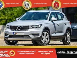 Alb Utilizat 2019 Volvo XC40 SUV | 23.999 EUR (Super Preț)