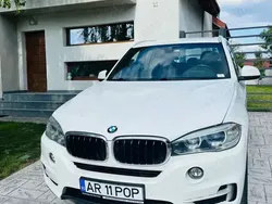 Utilizat 2015 BMW X5 SUV | 19.990 EUR (Preț OK)