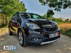 Maro Utilizat 2011 Opel Mokka SUV | 8.990 EUR (Scump)