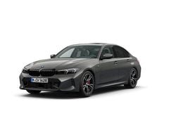 Gri dravit metalizat bmw individual metalizat Utilizat 2024 BMW 330e Comfort Edition Berlinǎ | 53.216 EUR