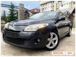 Gri Utilizat 2010 Renault Mégane GrandTour Dynamique Break | 4.500 EUR (Puțin scump)