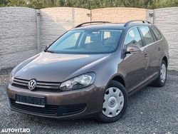 Culoaremaro Utilizat 2011 VW Golf VI Break | 3.999 EUR (Preț bun)