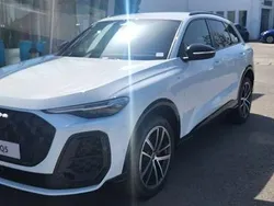 Culoarealb Nouă 2025 Audi Q5 Design SUV | 67.500 EUR