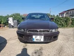 Utilizat 2000 Mitsubishi Galant | 7.500 EUR