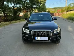 Utilizat 2015 Audi Q5 SUV | 14.900 EUR (Preț bun)