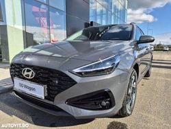 Culoaregri Nouă 2025 Hyundai i30 Break | 21.877 EUR (Preț OK)
