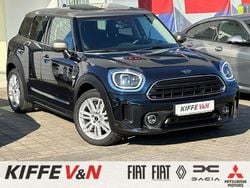 Utilizat 2023 Mini Cooper Countryman SUV | 34.231 EUR