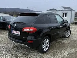 Utilizat 2011 Renault Koleos SUV | 4.850 EUR (Preț bun)