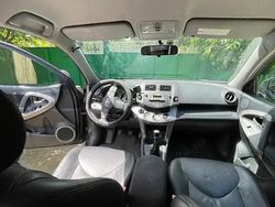 Negru Utilizat 2007 Toyota RAV4 SUV | 3.950 EUR (Preț OK)