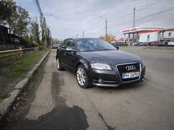 Gri Utilizat 2010 Audi A3 Hatchback | 5.990 EUR (Preț OK)