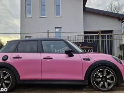 Culoarealte culori Utilizat 2021 Mini Cooper S Hatchback | 20.000 EUR (Super Preț)