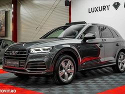 Culoaregri Utilizat 2020 Audi Q5 Edition .1 SUV | 32.065 EUR (Super Preț)