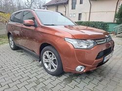 Utilizat 2013 Mitsubishi Outlander SUV | 9.500 EUR (Scump)