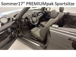 Utilizat 2023 Mini Cooper Premium Hatchback | 33.294 EUR