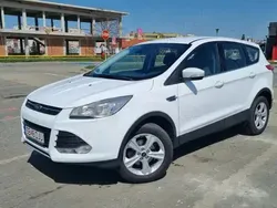 Alb Utilizat 2016 Ford Kuga SUV | 9.599 EUR (Preț bun)