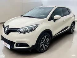 Bej Utilizat 2013 Renault Captur Intens SUV | 7.490 EUR (Puțin scump)