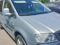 Utilizat 2010 VW Caddy Monovolum | 7.250 EUR (Puțin scump)
