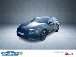 Utilizat 2022 Audi A3 Sportback e-tron S-Line Hatchback | 28.365 EUR