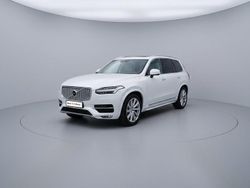 Utilizat 2017 Volvo XC90 SUV | 25.750 EUR (Preț OK)