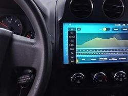 Utilizat 2009 Jeep Patriot SUV | 2.400 EUR