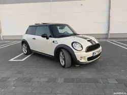 Alte culori Utilizat 2012 Mini Cooper S Coupé Coupe | 8.750 EUR
