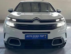 Alb Utilizat 2021 Citroën C5 Aircross Shine SUV | 15.990 EUR (Preț OK)