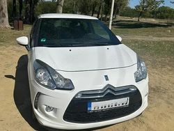 Alb Utilizat 2010 Citroën DS3 Hatchback | 4.000 EUR