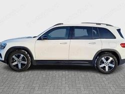 Alb Utilizat 2021 Mercedes GLB200 SUV | 31.000 EUR (Preț OK)