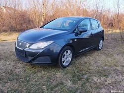 Utilizat 2010 Seat Ibiza Hatchback | 3.299 EUR (Preț OK)