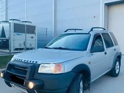 Utilizat 2004 Land Rover Freelander SUV | 3.250 EUR (Scump)